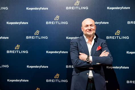 kern breitling|Breitling annual revenue.